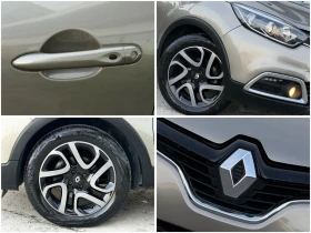 Renault Captur 1.2Tce Automatic/Keyless/LED | Mobile.bg � ����� ������ 14