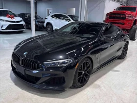 BMW 850 * M850i xDrive * CARFAX * ЦЕНА ДО БГ