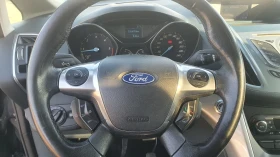 Ford C-max 1.6TDCi - 4400 € - 78524029 9