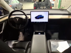 Tesla Model Y Long Range Dual Motor Leather LED Navi | Mobile.bg � ����� ������ 8