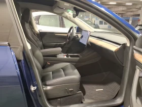 Tesla Model Y Long Range Dual Motor Leather LED Navi | Mobile.bg � ����� ������ 6