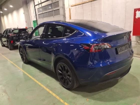 Tesla Model Y Long Range Dual Motor Leather LED Navi | Mobile.bg � ����� ������ 3