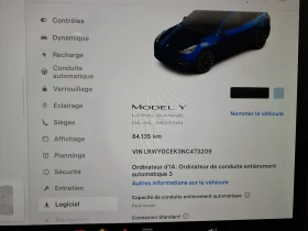 Tesla Model Y Long Range Dual Motor Leather LED Navi | Mobile.bg � ����� ������ 9