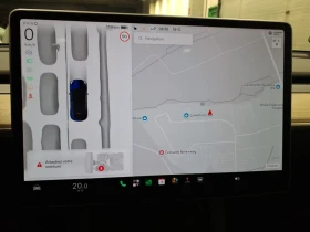 Tesla Model Y Long Range Dual Motor Leather LED Navi | Mobile.bg � ����� ������ 10