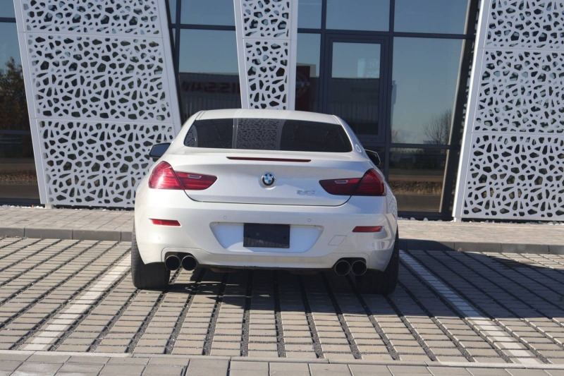 BMW 650, снимка 4 - Автомобили и джипове - 45384528