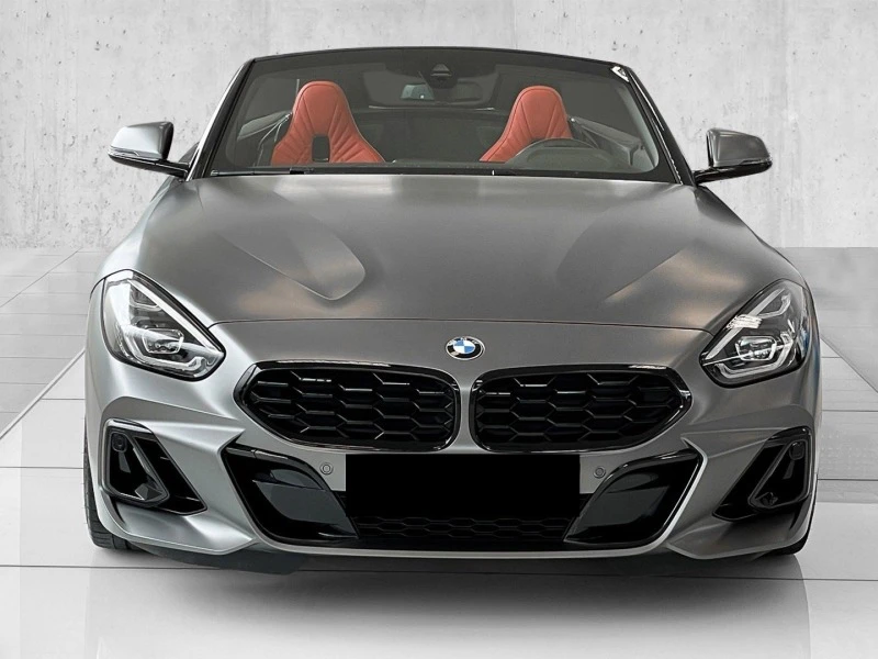 BMW Z4 M40i*HARMAN KARDON*LED*M SPORT , снимка 5 - Автомобили и джипове - 45278908