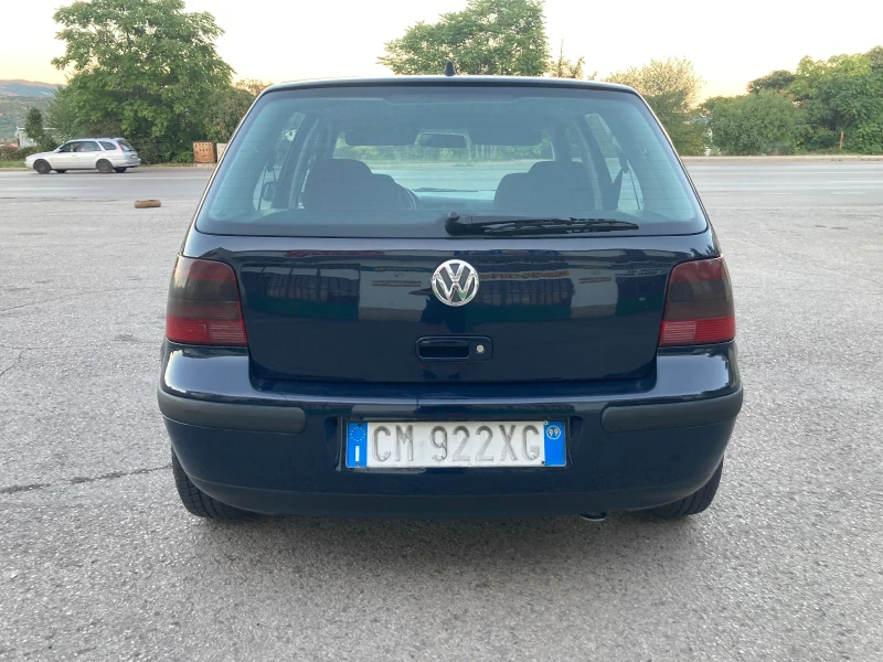 VW Golf 1.9TDI-90kc, снимка 5 - Автомобили и джипове - 47382699