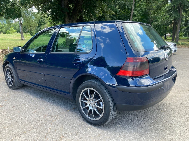 VW Golf 1.9TDI-90kc, снимка 4 - Автомобили и джипове - 47301364