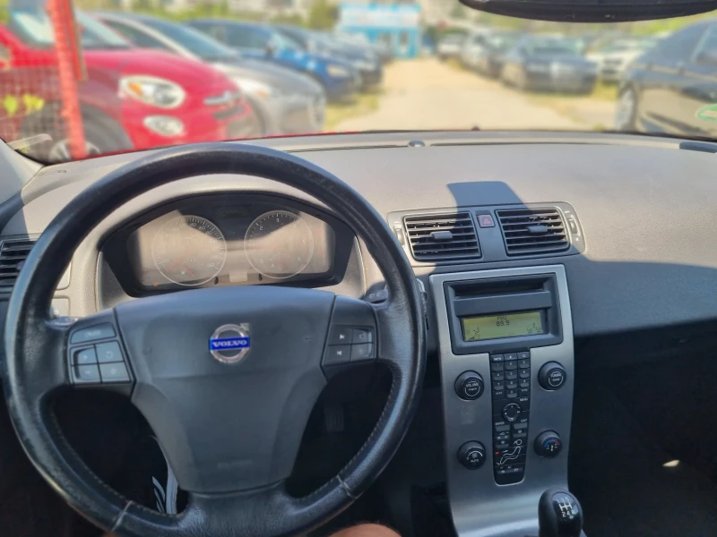 Volvo V50 90000 km, снимка 10 - Автомобили и джипове - 46935094