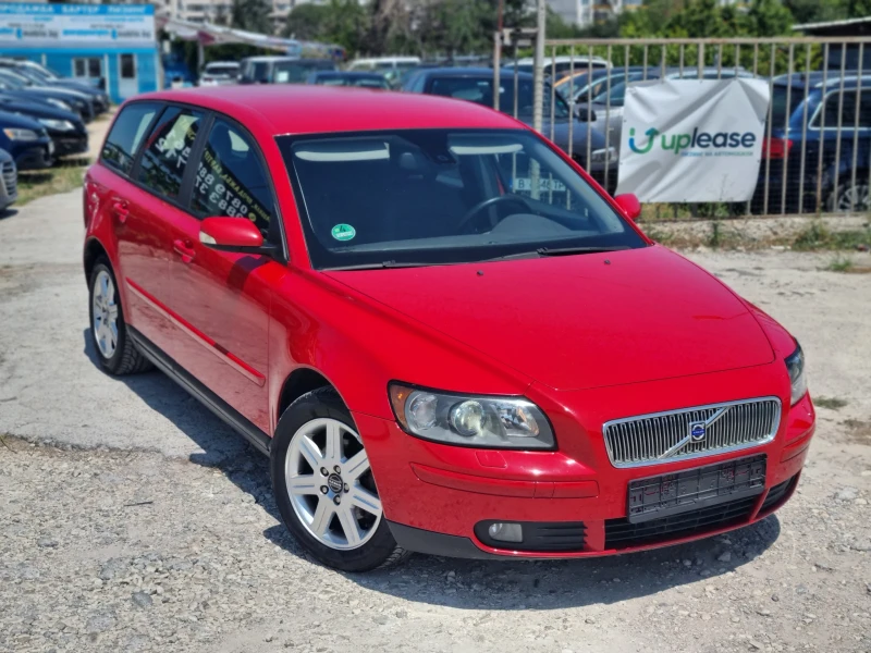 Volvo V50 90000 km, снимка 3 - Автомобили и джипове - 46935094