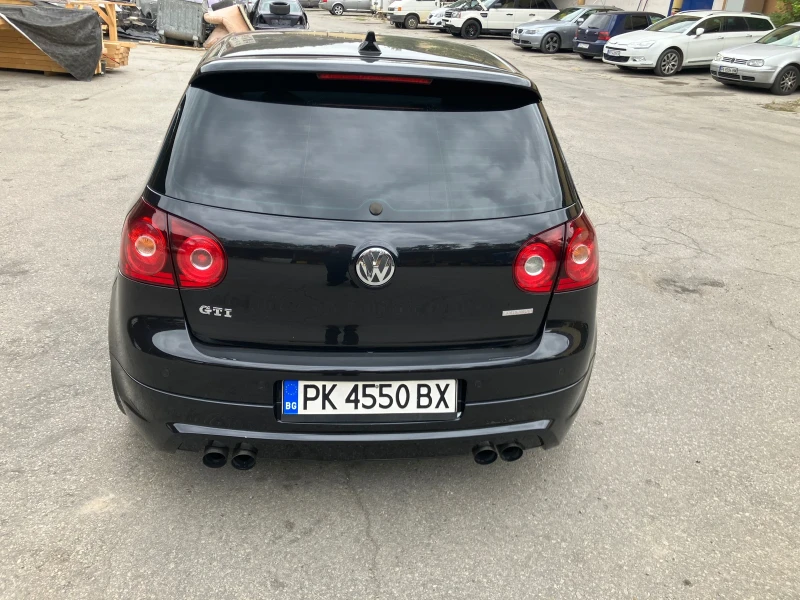 VW Golf GTI Edition 30 , снимка 3 - Автомобили и джипове - 47696331