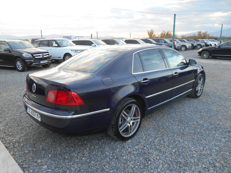 VW Phaeton 3.0D* 224* k.c, снимка 4 - Автомобили и джипове - 47981472