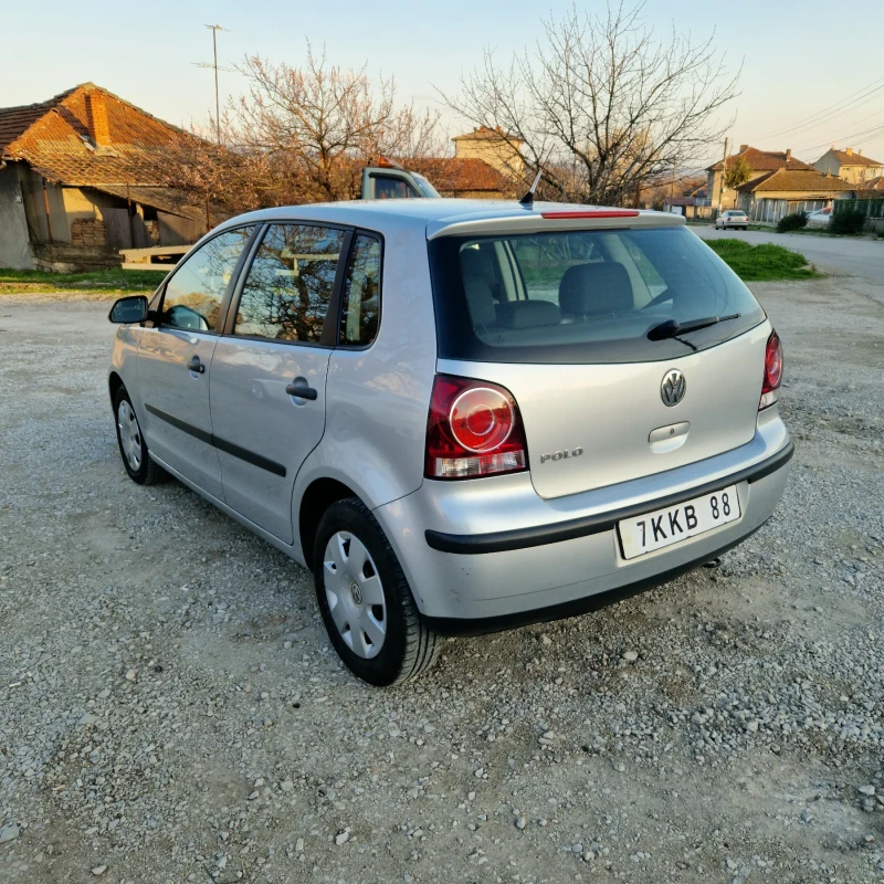 VW Polo 1.2, снимка 2 - Автомобили и джипове - 48651598