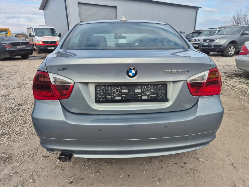 BMW 320, снимка 6 - Автомобили и джипове - 49143432