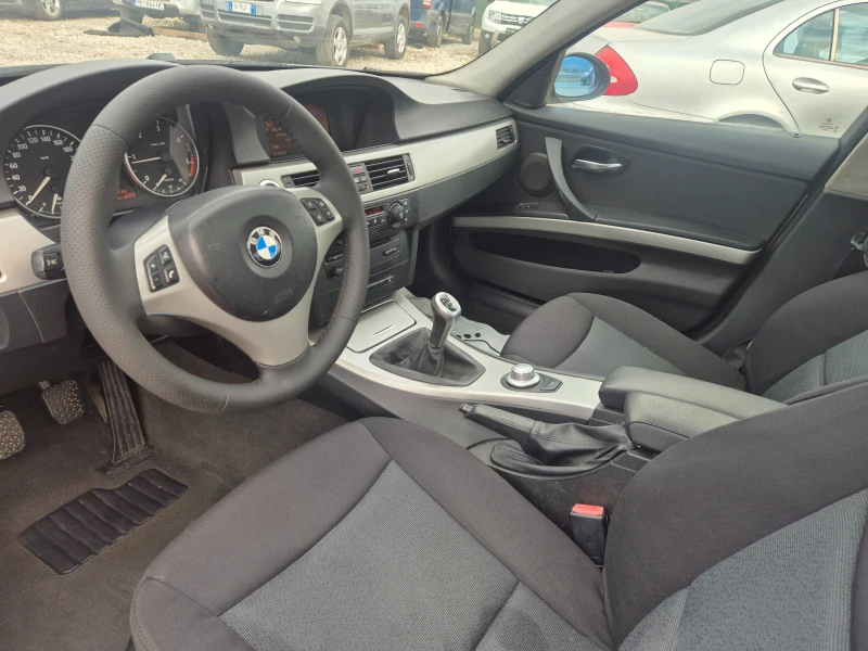 BMW 320, снимка 11 - Автомобили и джипове - 49143432