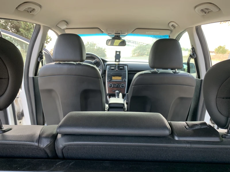 Mercedes-Benz B 180, снимка 10 - Автомобили и джипове - 51919450