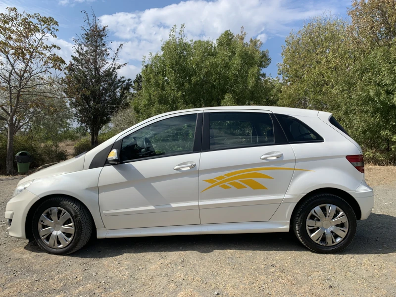 Mercedes-Benz B 180, снимка 4 - Автомобили и джипове - 51919450