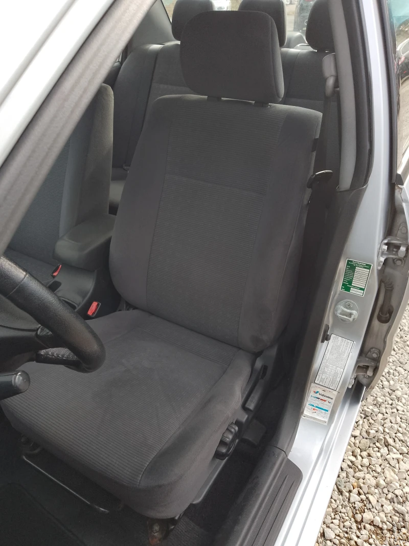 Mitsubishi Lancer 1.6i BiFuel УНИКАТ, снимка 8 - Автомобили и джипове - 51955401