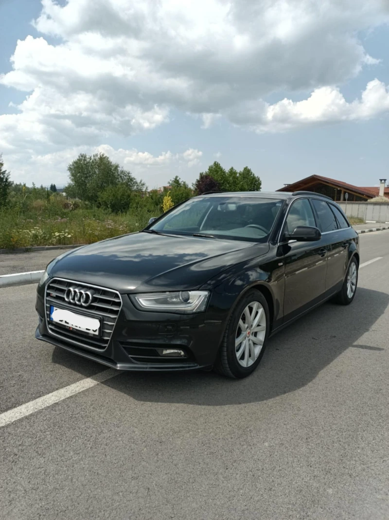 Audi A4 2000