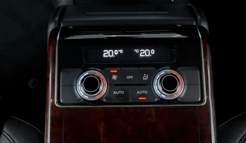 Audi A8 4.2BiTDI, снимка 12 - Автомобили и джипове - 52674281