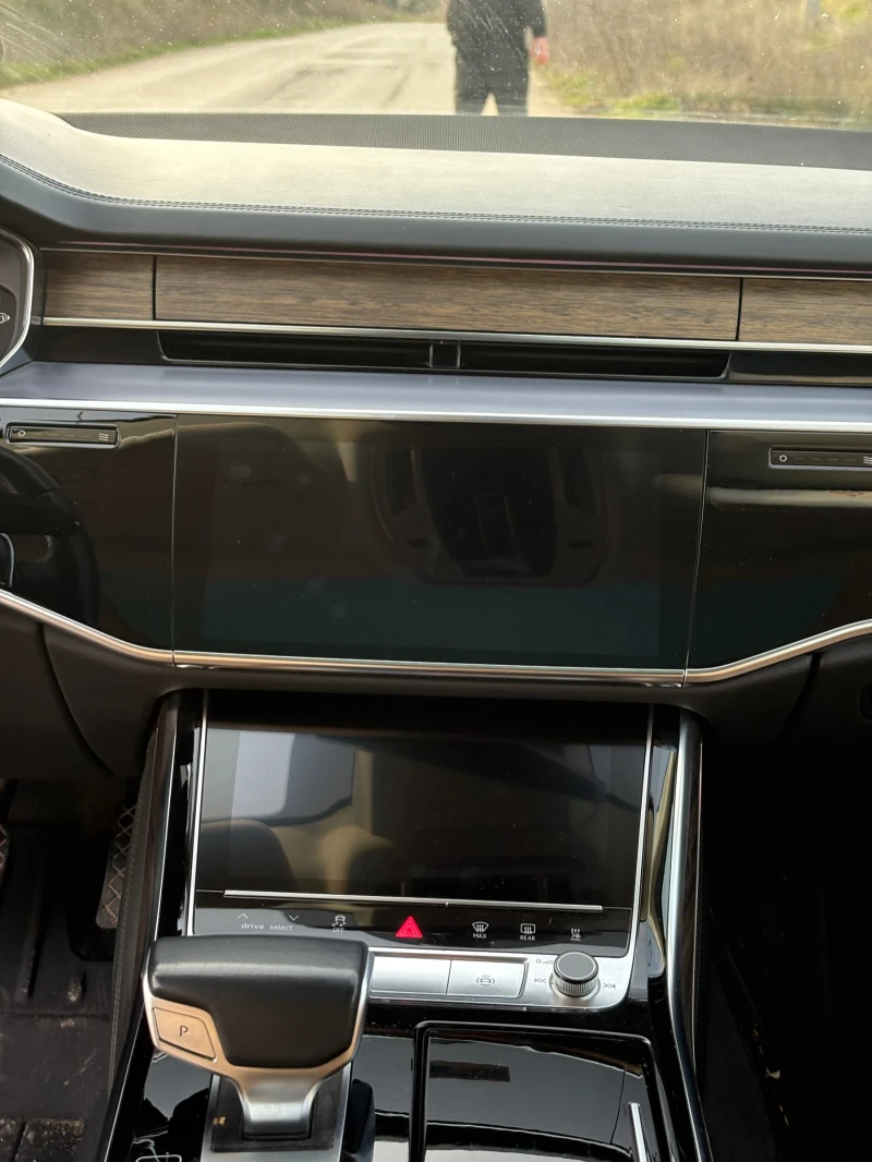Audi A8 A8L 55TFSI, снимка 7 - Автомобили и джипове - 52840510