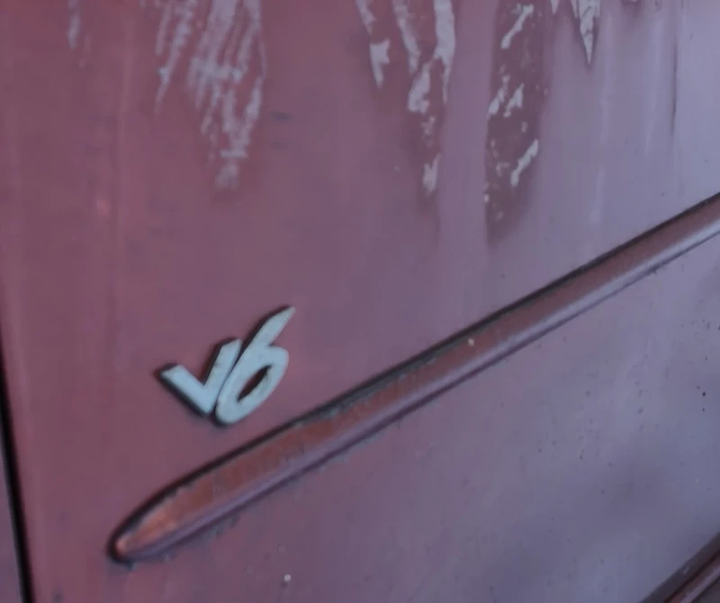 Mazda 6 3.0 V6, снимка 4 - Автомобили и джипове - 52915274