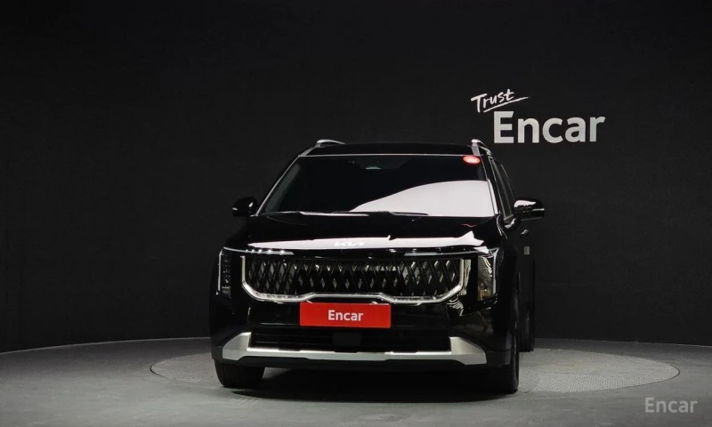 Kia Carnival, снимка 3 - Автомобили и джипове - 52928496