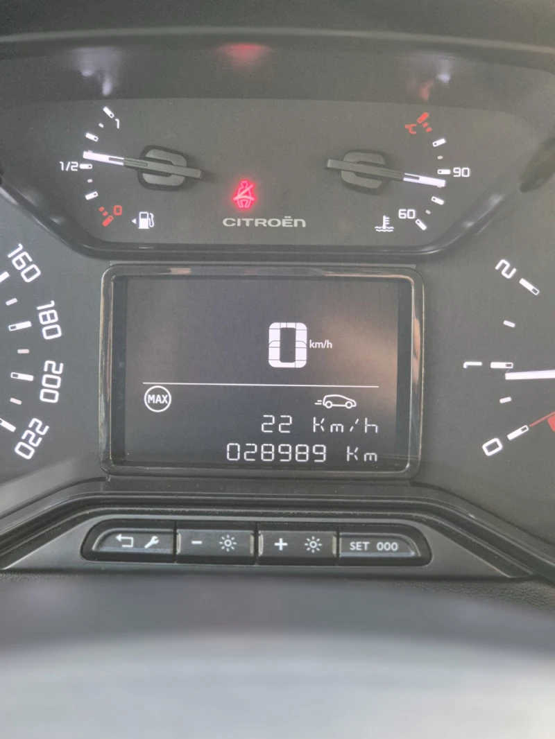 Citroen C3, снимка 4 - Автомобили и джипове - 53106443