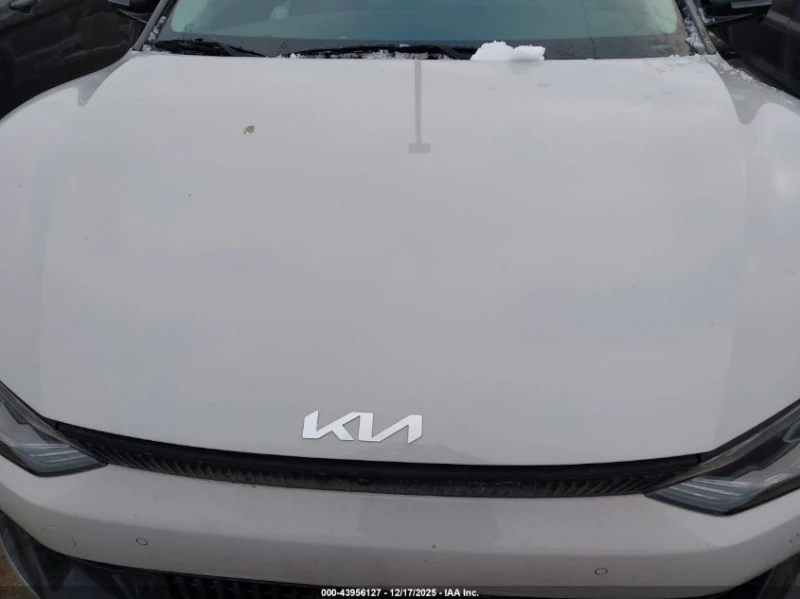 Kia EV6 WIND AWD 320кс, снимка 9 - Автомобили и джипове - 53342957