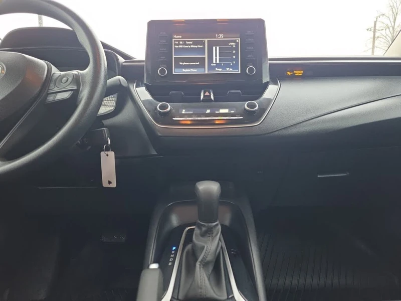 Toyota Corolla * АвтоКредит* (ЦЕНА ДО БГ), снимка 9 - Автомобили и джипове - 53420808