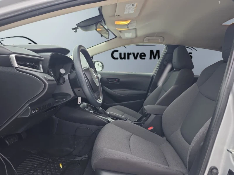 Toyota Corolla * АвтоКредит* (ЦЕНА ДО БГ), снимка 13 - Автомобили и джипове - 53420808