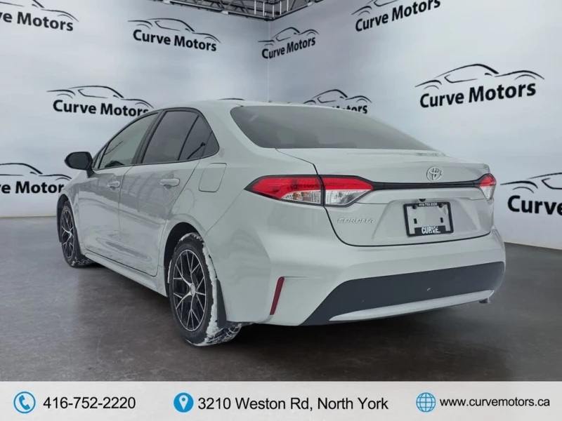 Toyota Corolla * АвтоКредит* (ЦЕНА ДО БГ), снимка 7 - Автомобили и джипове - 53420808