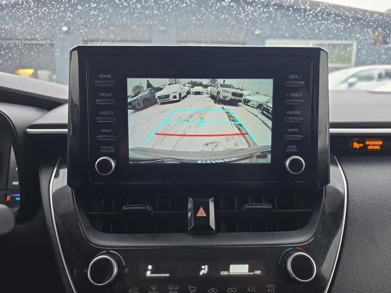 Toyota Corolla * АвтоКредит* (ЦЕНА ДО БГ), снимка 11 - Автомобили и джипове - 53420808