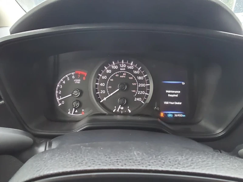 Toyota Corolla * АвтоКредит* (ЦЕНА ДО БГ), снимка 12 - Автомобили и джипове - 53420808