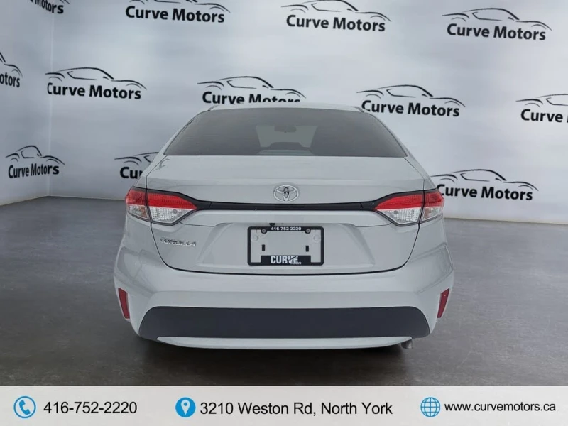 Toyota Corolla * АвтоКредит* (ЦЕНА ДО БГ), снимка 4 - Автомобили и джипове - 53420808