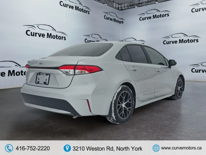 Toyota Corolla * АвтоКредит* (ЦЕНА ДО БГ), снимка 6 - Автомобили и джипове - 53420808