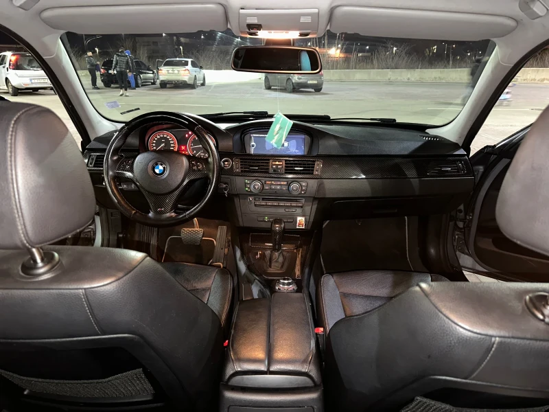 BMW 330, снимка 9 - Автомобили и джипове - 53597963