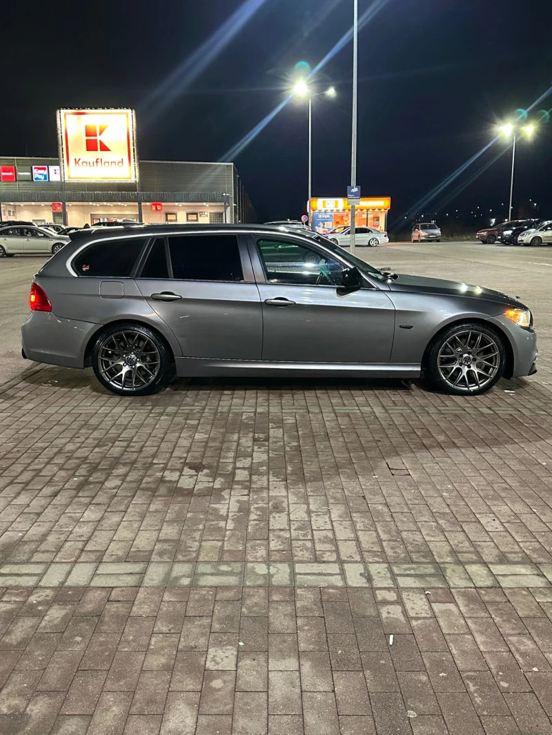 BMW 330, снимка 7 - Автомобили и джипове - 53597963