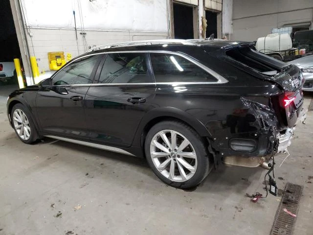 Audi A6 ALLROAD PRESTIGE, снимка 3 - Автомобили и джипове - 48584317