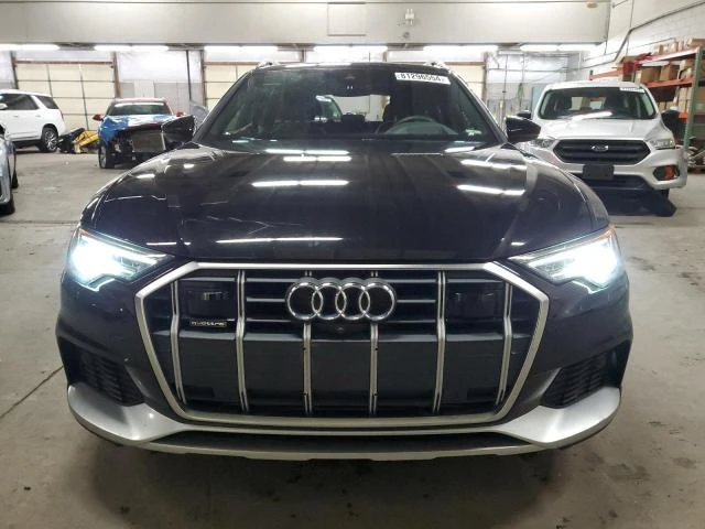 Audi A6 ALLROAD PRESTIGE, снимка 5 - Автомобили и джипове - 48584317