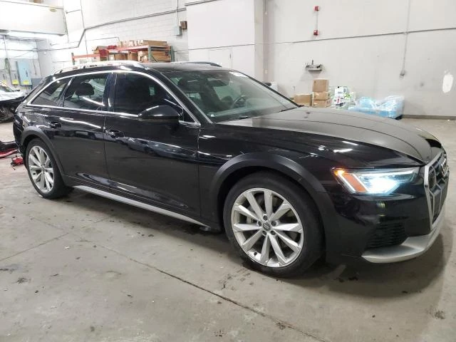 Audi A6 ALLROAD PRESTIGE, снимка 2 - Автомобили и джипове - 48584317