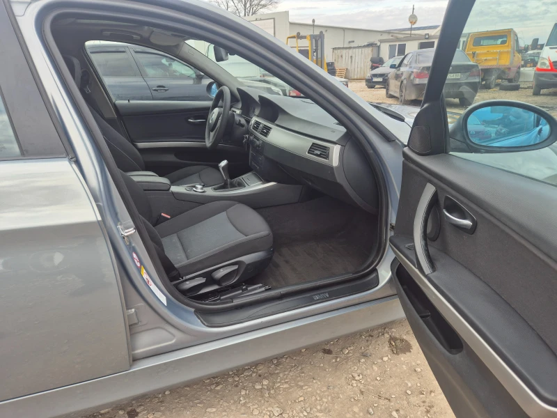 BMW 320 - 9999 лв. - 93706595 | Car24.bg