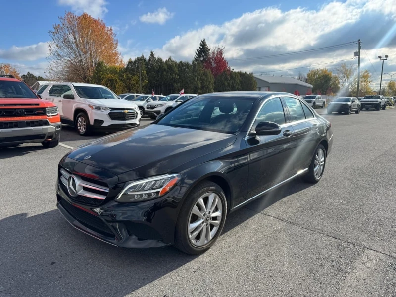 Mercedes-Benz C 300 * CARFAX * БЕЗ ПЪРВОНАЧАЛНА ВНОСКА - 46500 лв. / 23775.07 € - 77920658 1