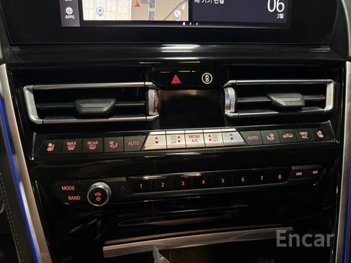 BMW 840, снимка 11 - Автомобили и джипове - 54271869