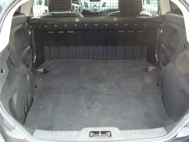Ford Fiesta 1.5 VAN | Mobile.bg � ����������� 10