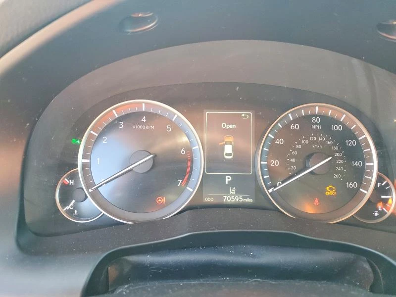 Lexus ES 3.5L 6 FRONT WHEEL DRIVE | Mobile.bg � ����������� 10