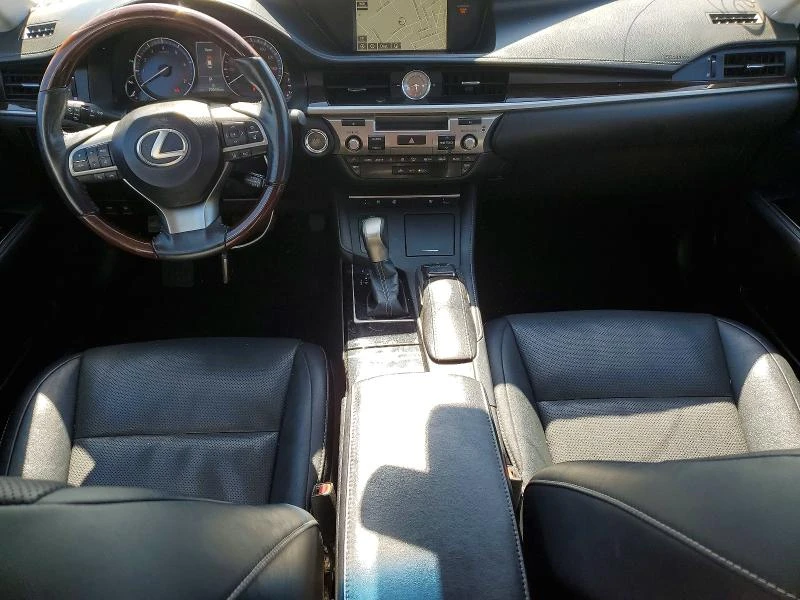Lexus ES 3.5L 6 FRONT WHEEL DRIVE | Mobile.bg � ����������� 9