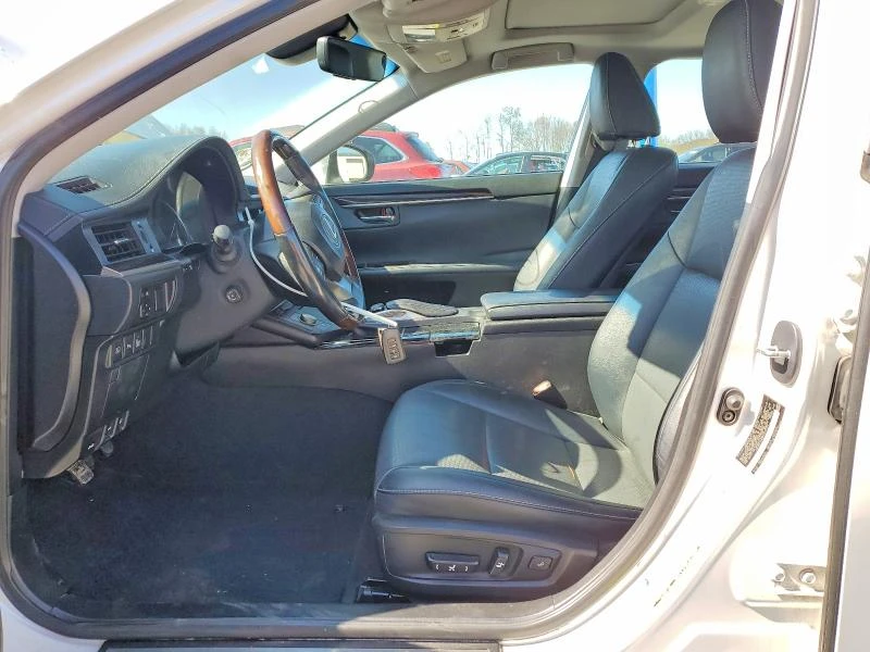 Lexus ES 3.5L 6 FRONT WHEEL DRIVE | Mobile.bg � ����������� 8