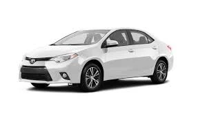 Toyota Corolla 1.6i
