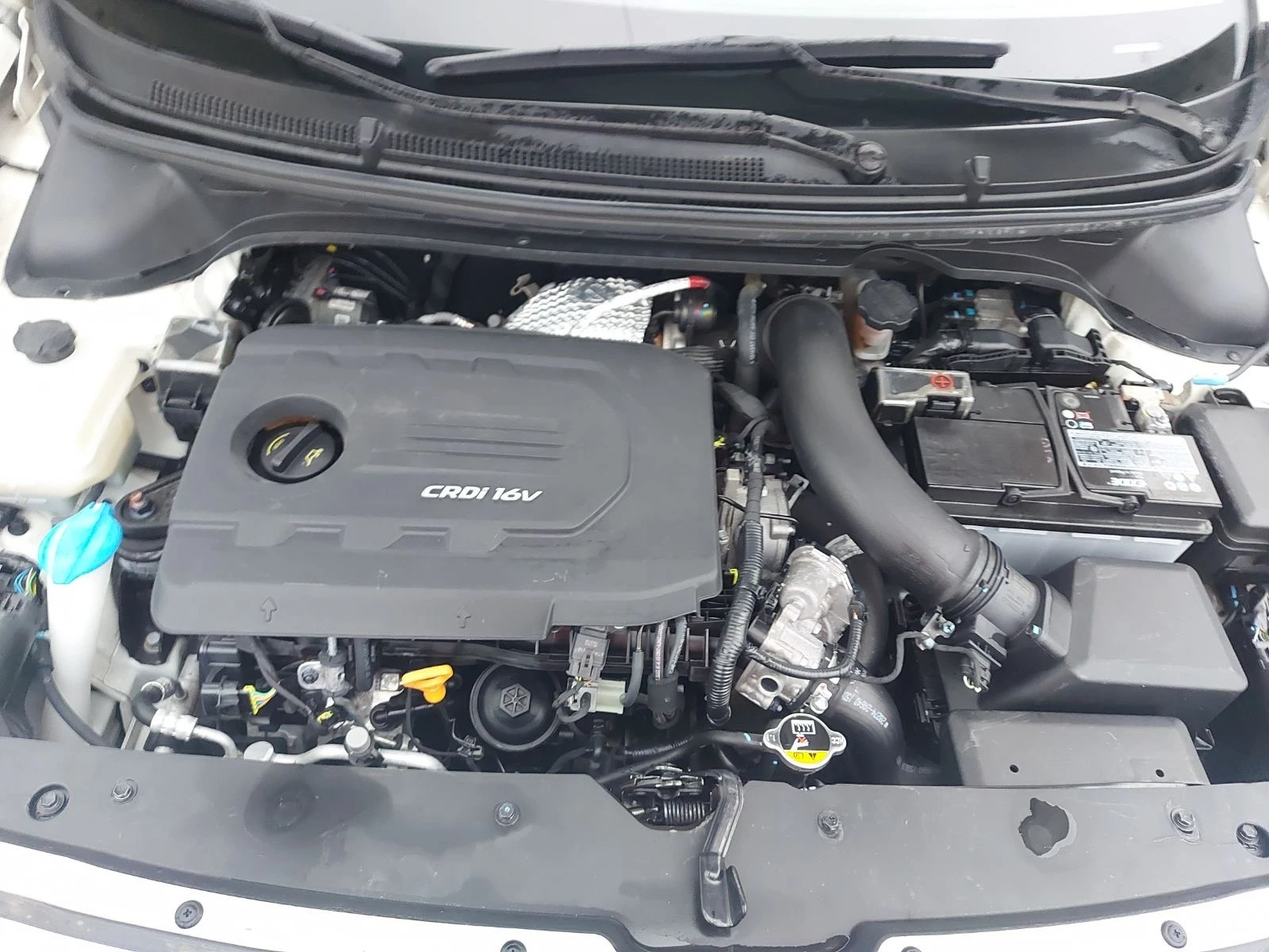 Hyundai I20 1.4d | Mobile.bg   17